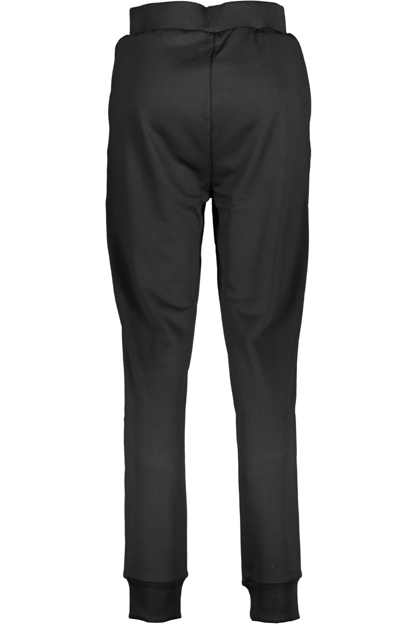 ДАМСКИ ЧЕРЕН ПАНТАЛОН FILA-1