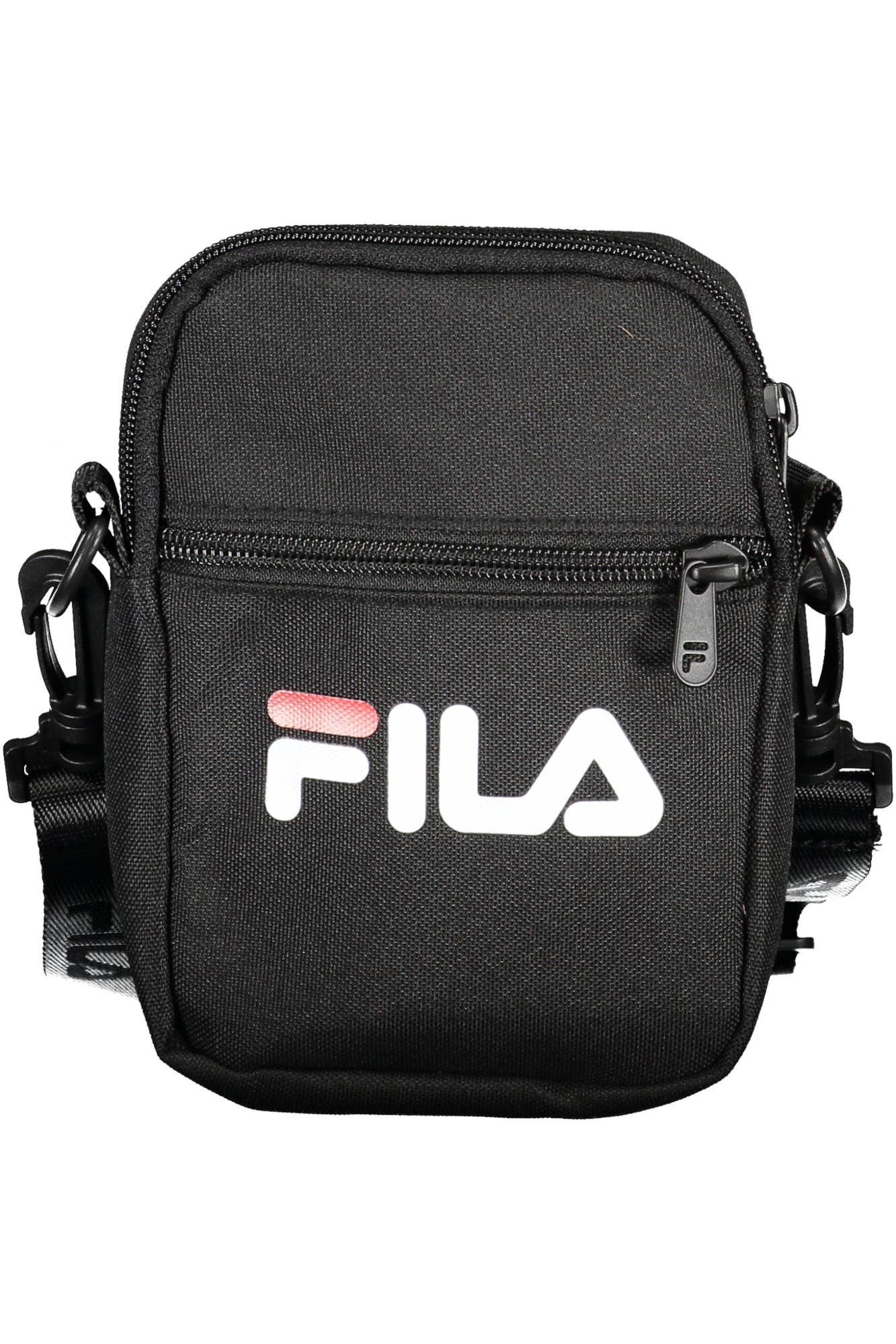 МЪЖКА ЧАНТА ПРЕЗ РАМО ЧЕРНА FILA-0