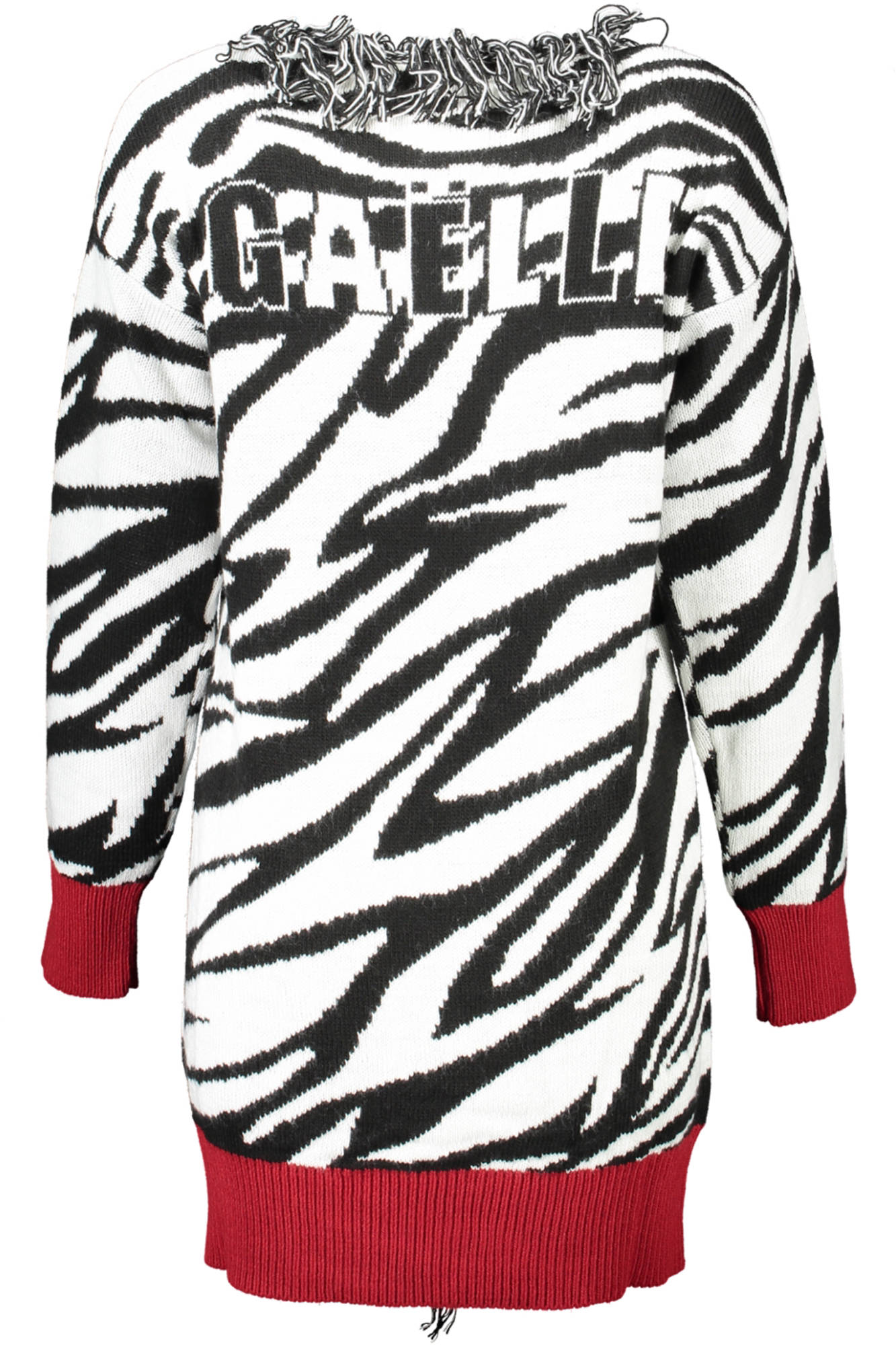 ЖИЛКА GAELLE PARIS ЖИЛКА БЯЛА