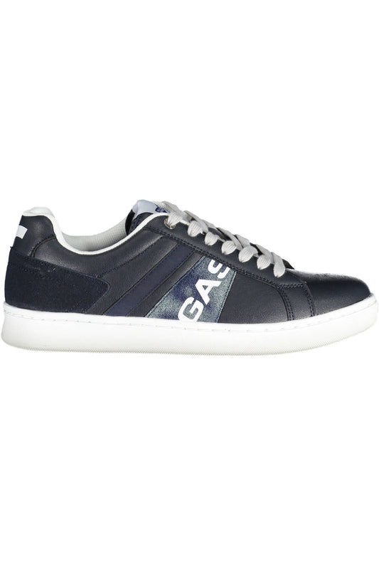 МЪЖКИ СПОРТНИ ОБУВКИ GAS BLUE-0