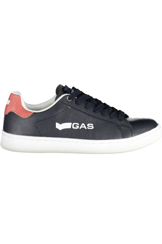 МЪЖКИ СПОРТНИ ОБУВКИ GAS BLUE-0