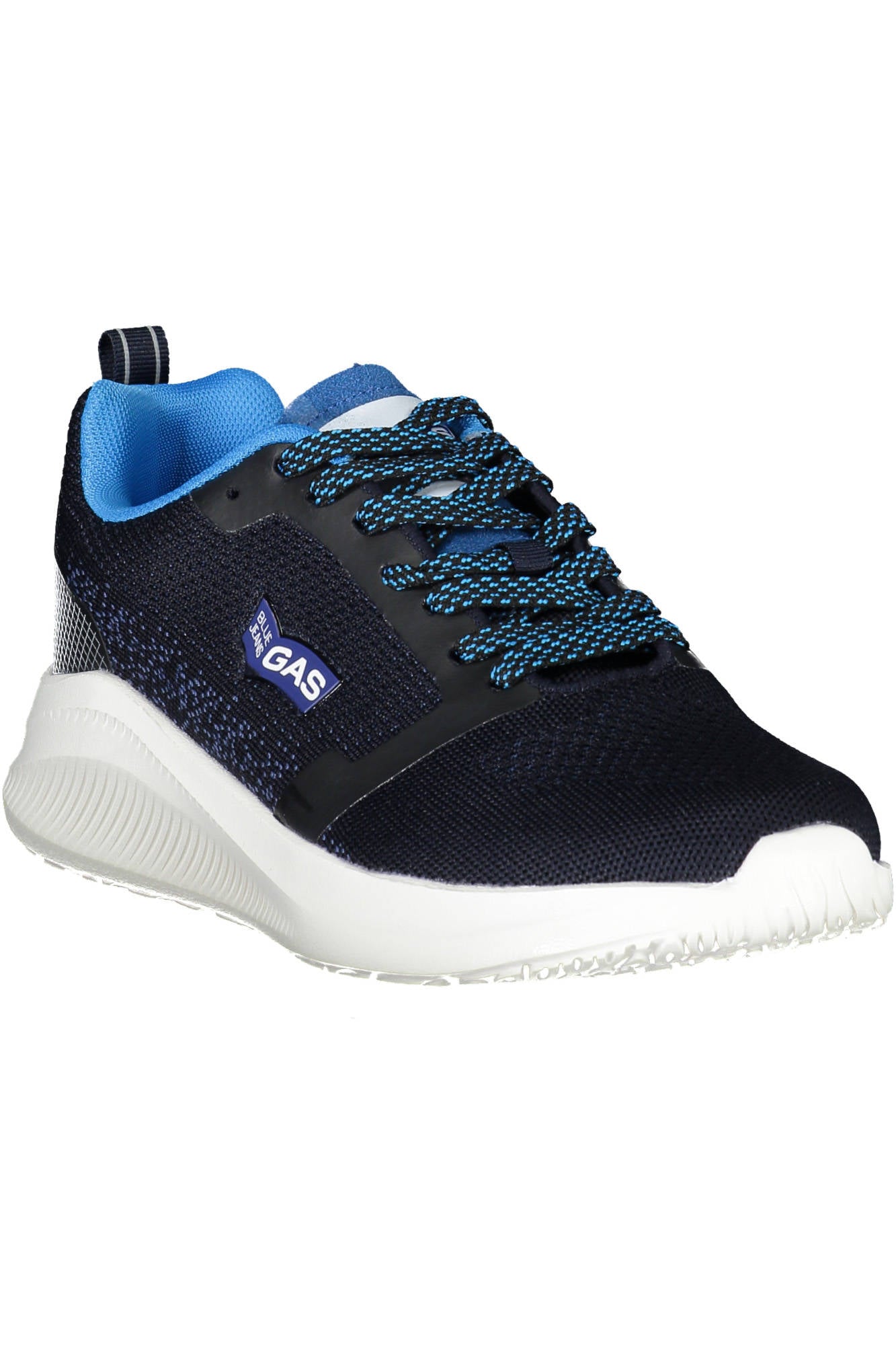 МЪЖКИ СПОРТНИ ОБУВКИ GAS BLUE-1
