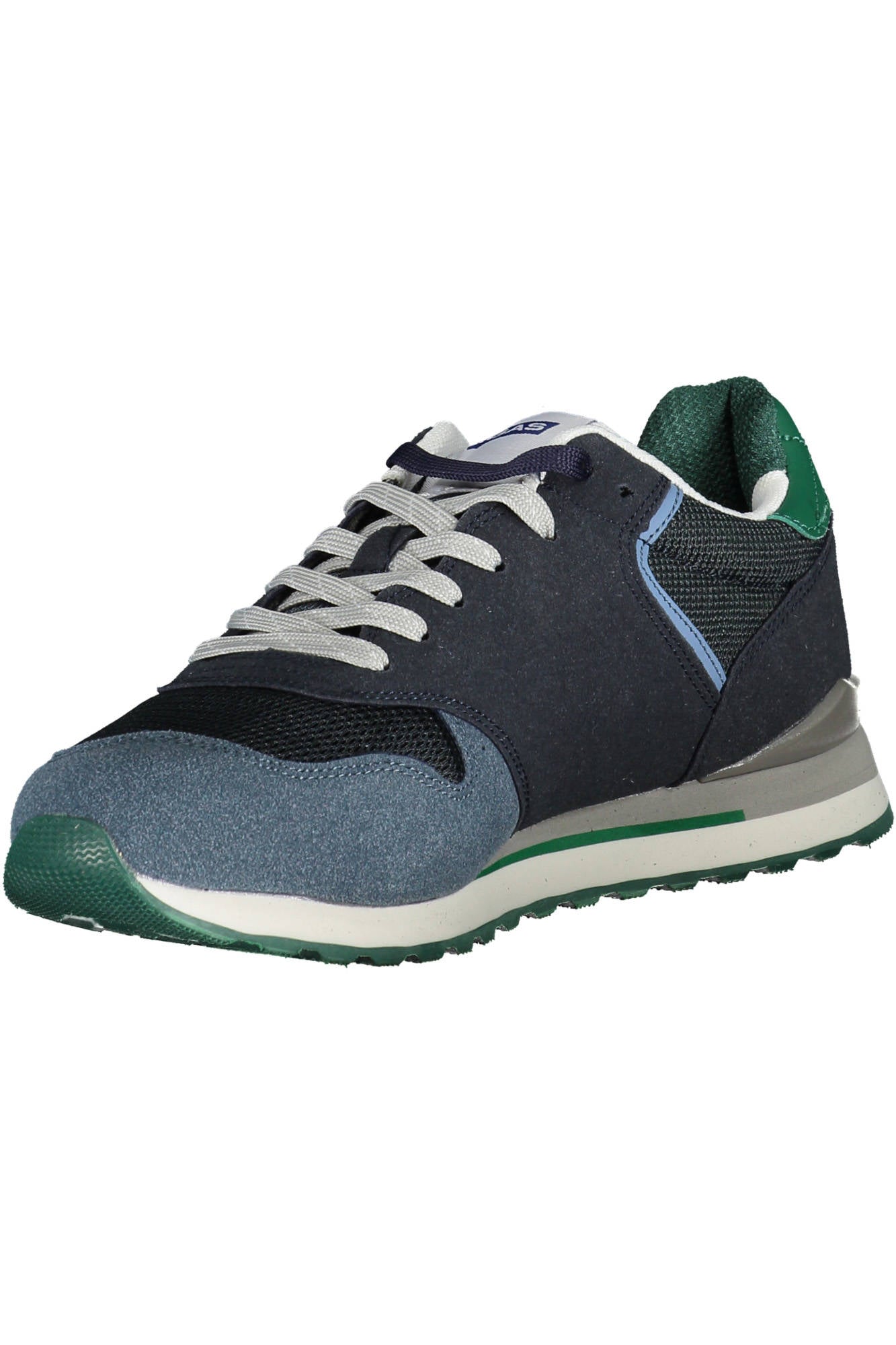 МЪЖКИ СПОРТНИ ОБУВКИ GAS BLUE-2