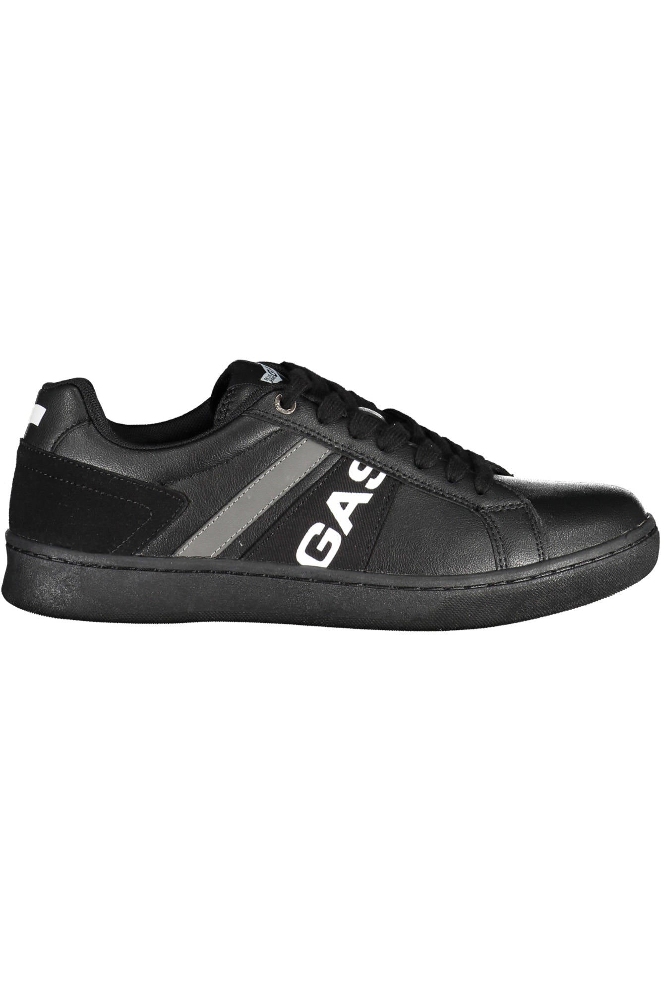 МЪЖКИ СПОРТНИ ОБУВКИ GAS BLACK-0