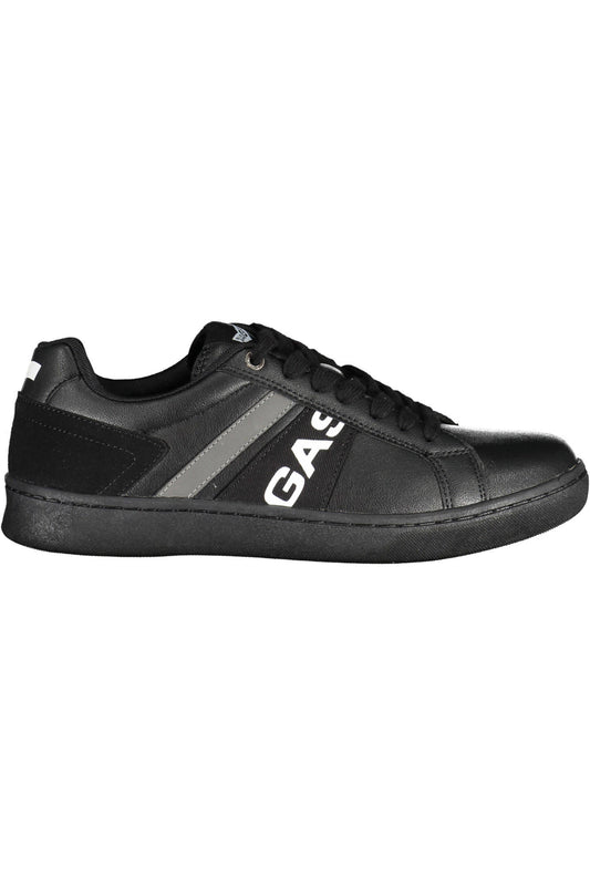 МЪЖКИ СПОРТНИ ОБУВКИ GAS BLACK-0