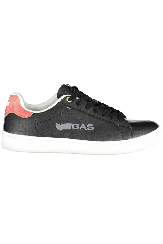 МЪЖКИ СПОРТНИ ОБУВКИ GAS BLACK-0