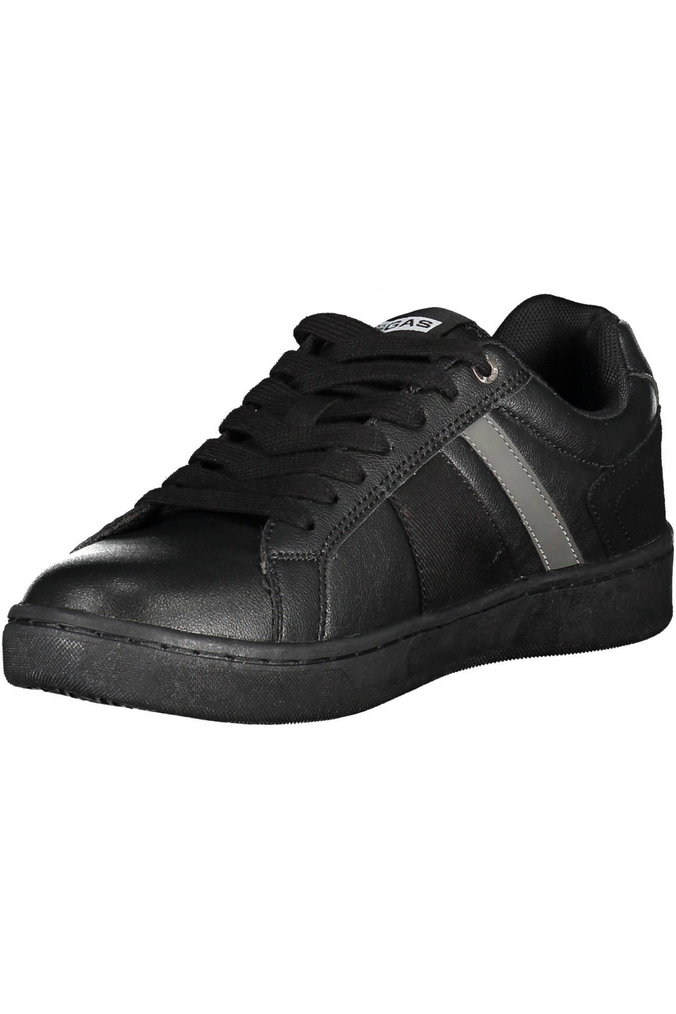 МЪЖКИ СПОРТНИ ОБУВКИ GAS BLACK-2