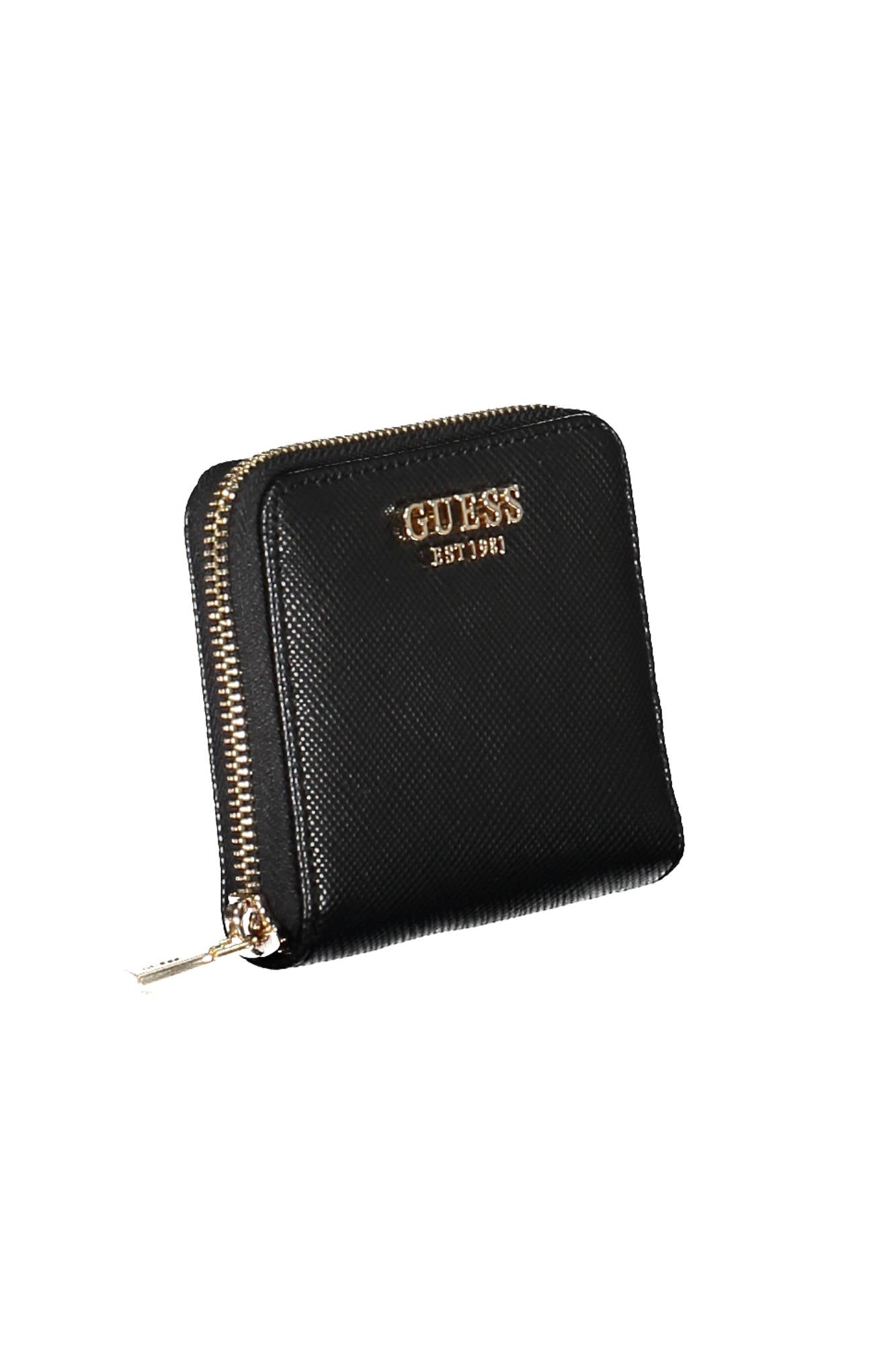 GUESS JEANS ДАМСКО ПОРТМОНЕ ЧЕРНО-2