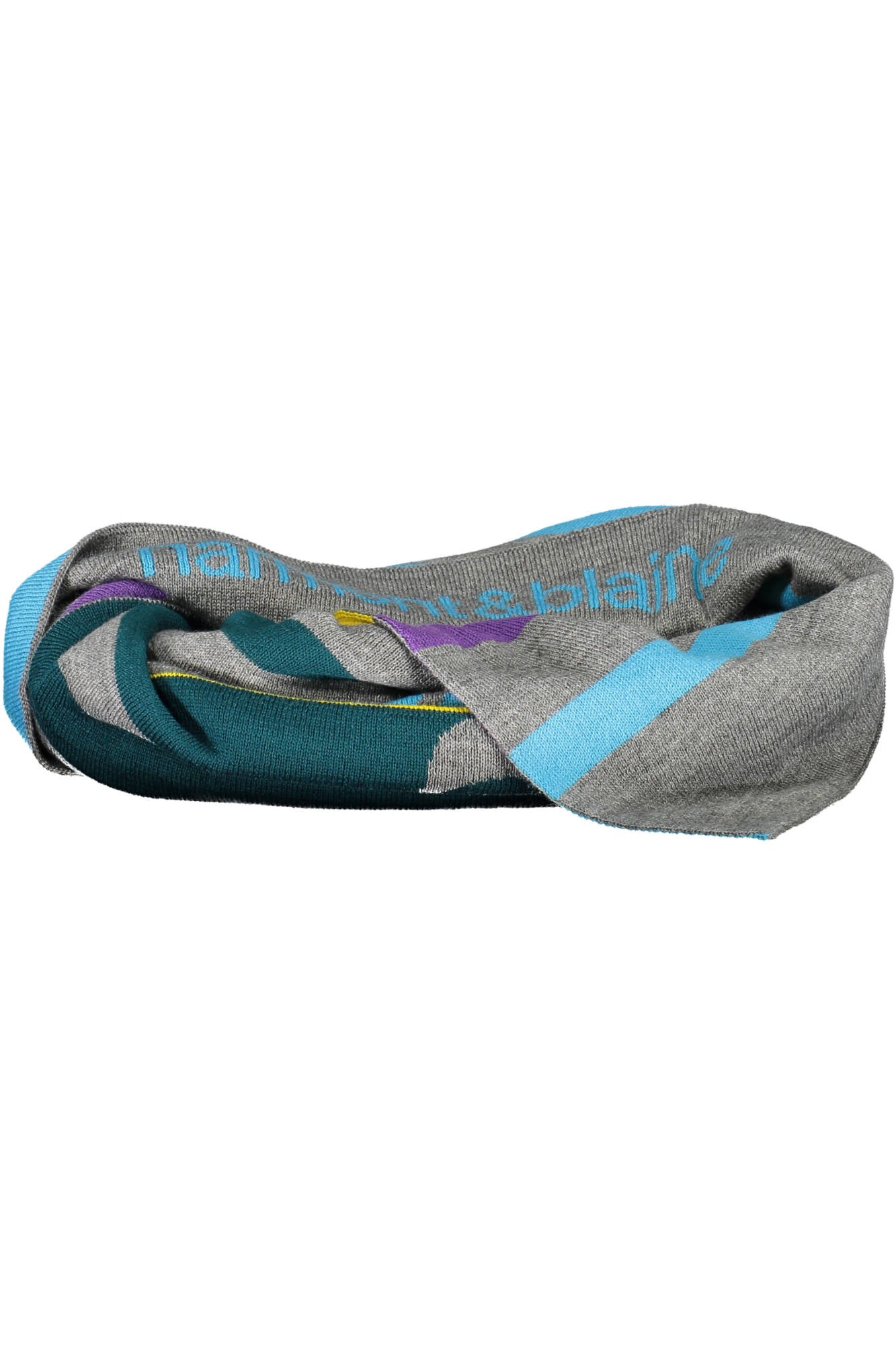 HARMONT &amp; BLAINE GREY МЪЖКИ ШАЛ