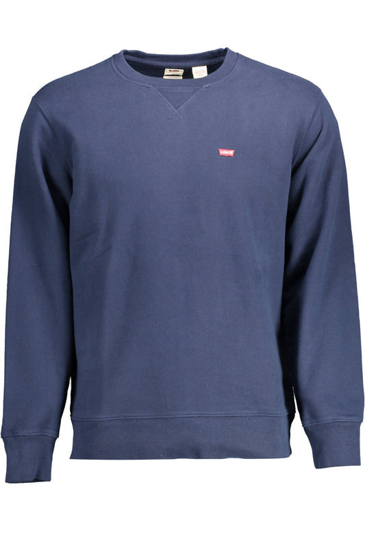 МЪЖКИ СИН СУИТШЪТ БЕЗ ЦИП LEVI&#39;S