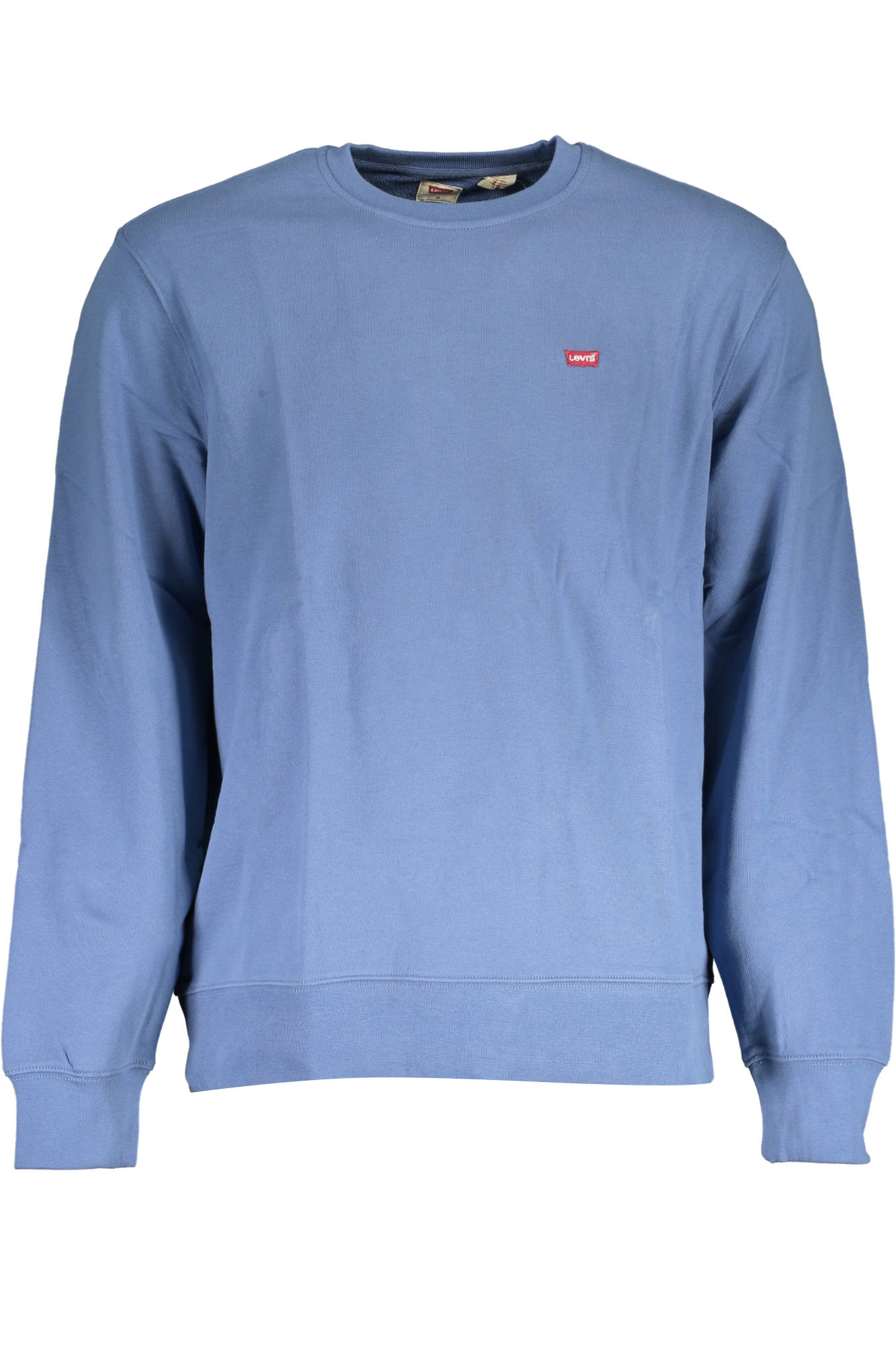 СИН СУИТШЪР LEVI&#39;S MAN БЕЗ ЦИП