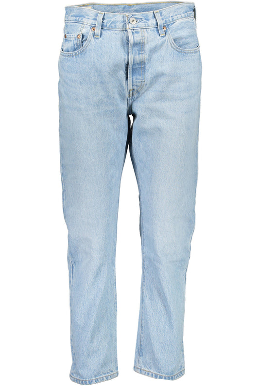 LEVI&#39;S JEANS ДЕНИМ ЖЕНСКА СВЕТЛОСИН