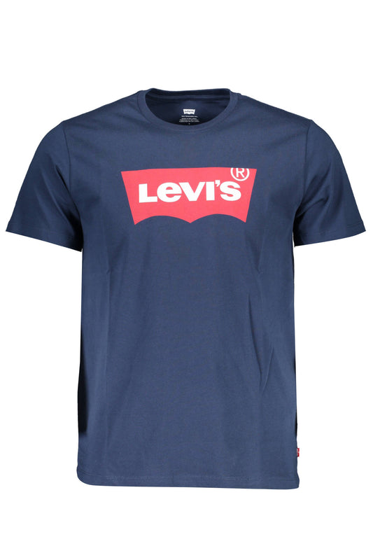 МЪЖКА ТЕНИСКА С КЪС РЪКАВ LEVI&#39;S