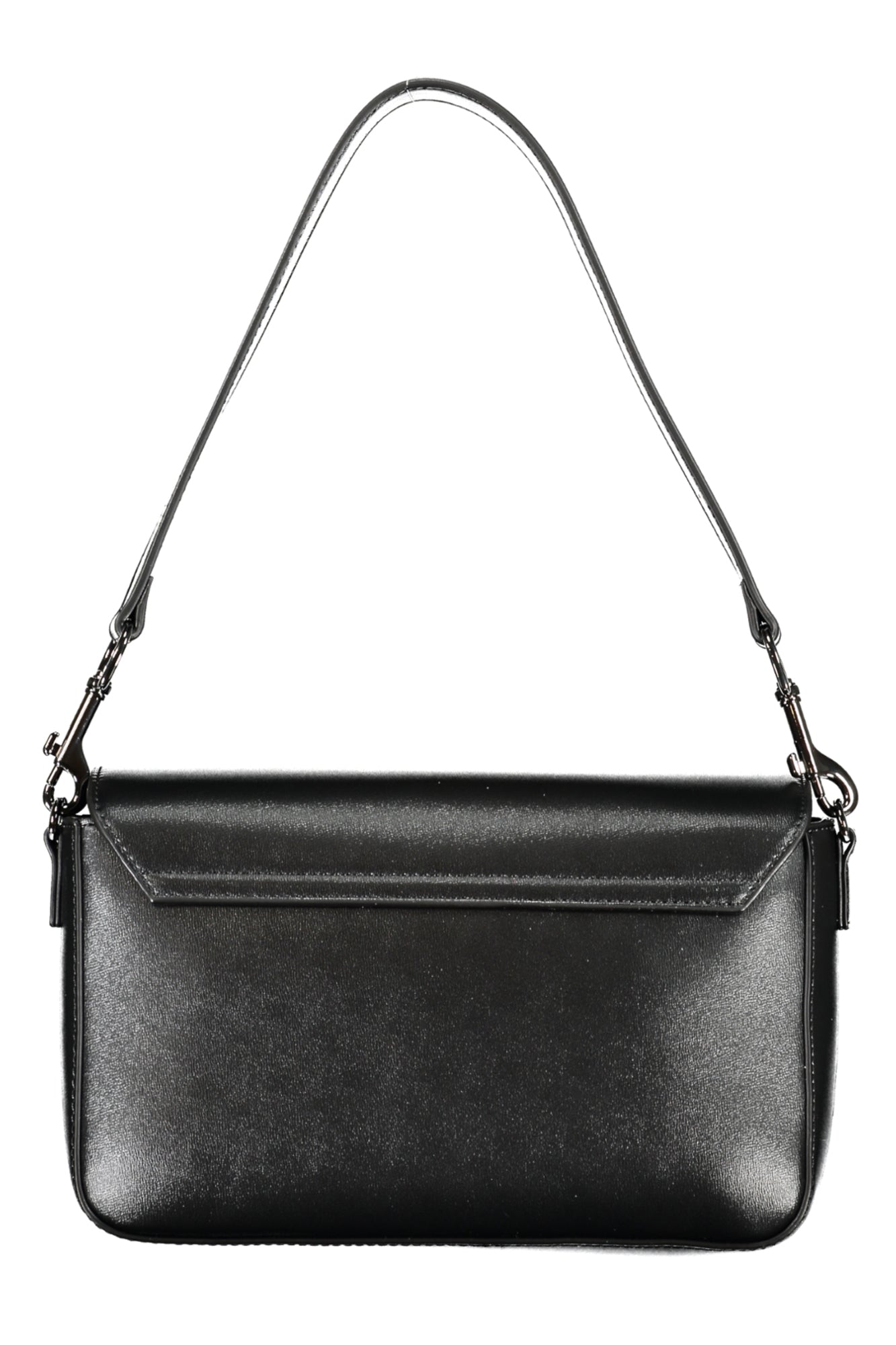 LOVE MOSCHINO ЧЕРНА ДАМСКА ЧАНТА-1