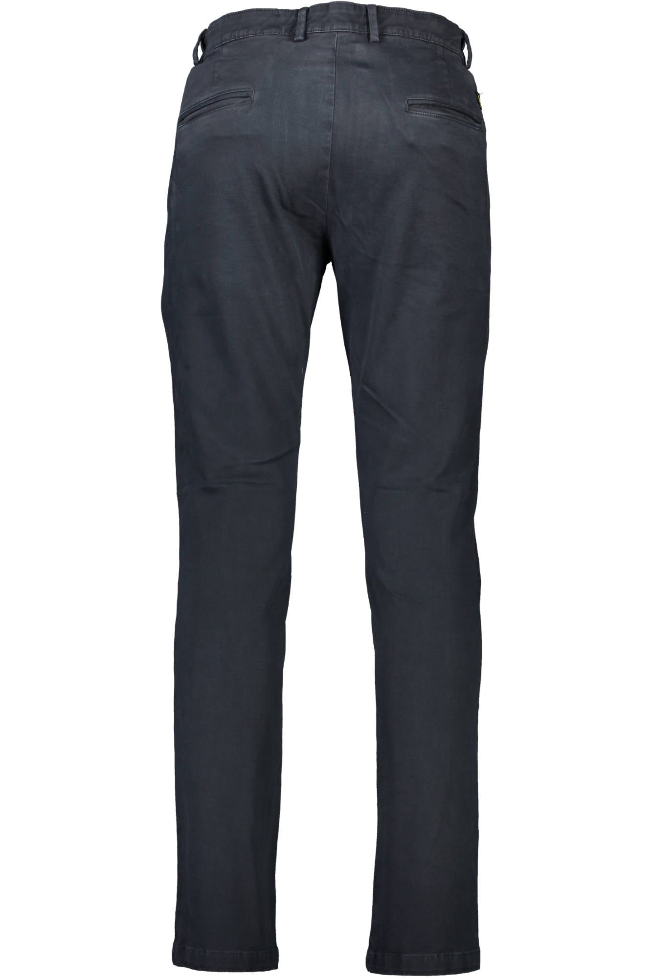 МЪЖКИ ПАНТАЛОН LYLE &amp; SCOTT BLUE