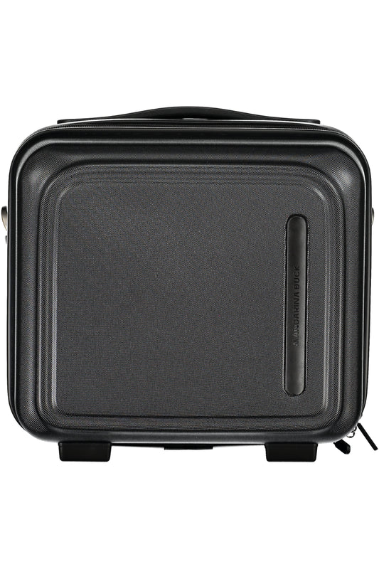 MANDARINA DUCK BEAUTY CASE WOMAN ЧЕРЕН-0