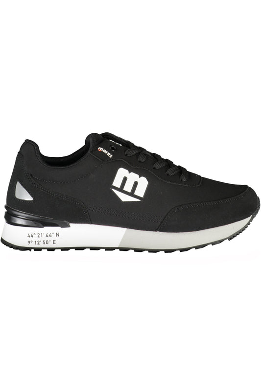 МЪЖКИ СПОРТНИ ОБУВКИ MARES BLACK-0