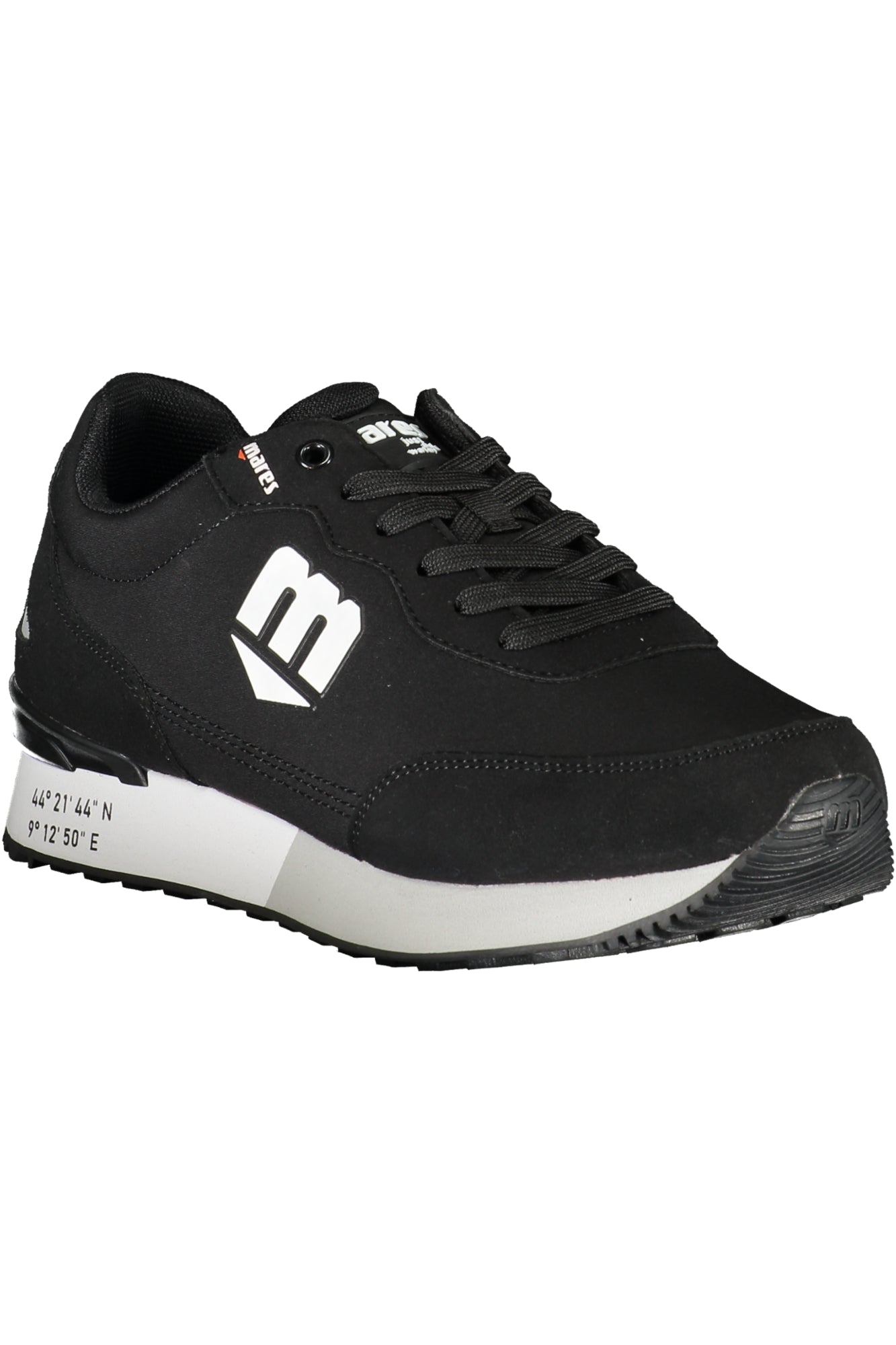 МЪЖКИ СПОРТНИ ОБУВКИ MARES BLACK-1