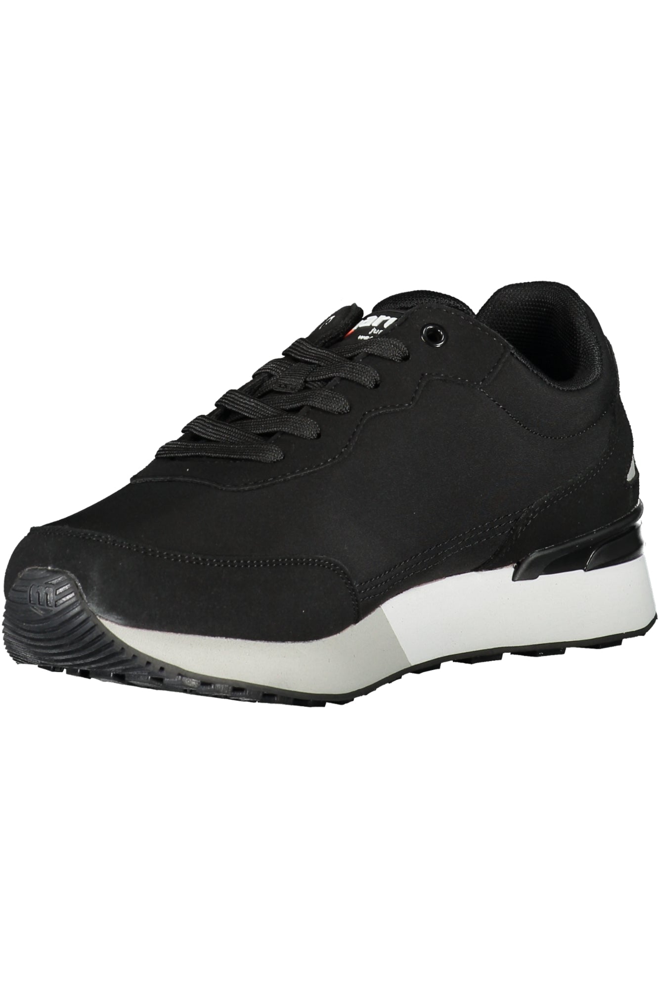 МЪЖКИ СПОРТНИ ОБУВКИ MARES BLACK-2