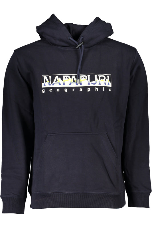 NAPAPIJRI МЪЖКИ СИН СУИТШЪР БЕЗ ЦИП-0