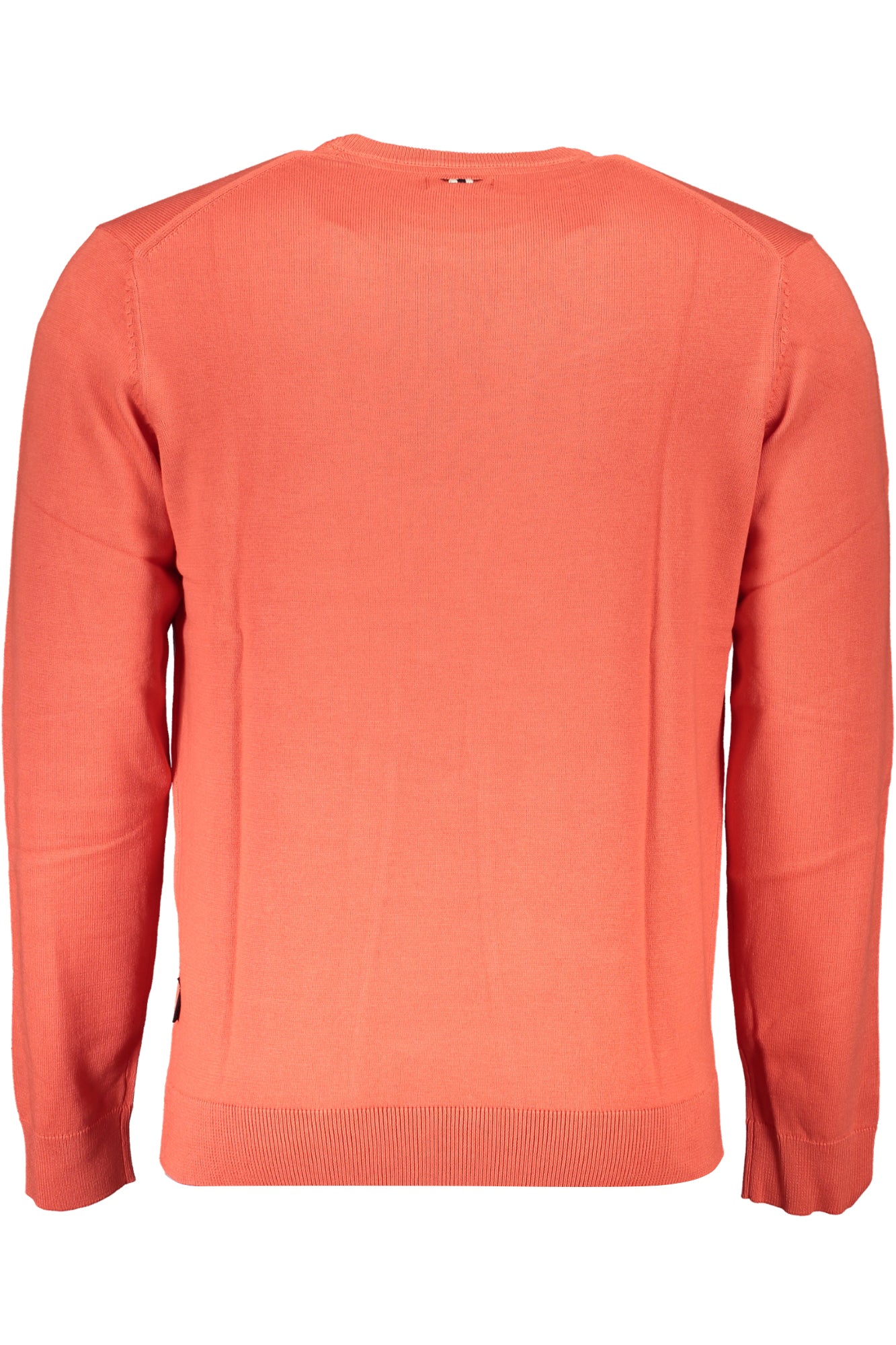 ЧЕРВЕН МЪЖКИ ПУЛОВЕР NAPAPIJRI-1