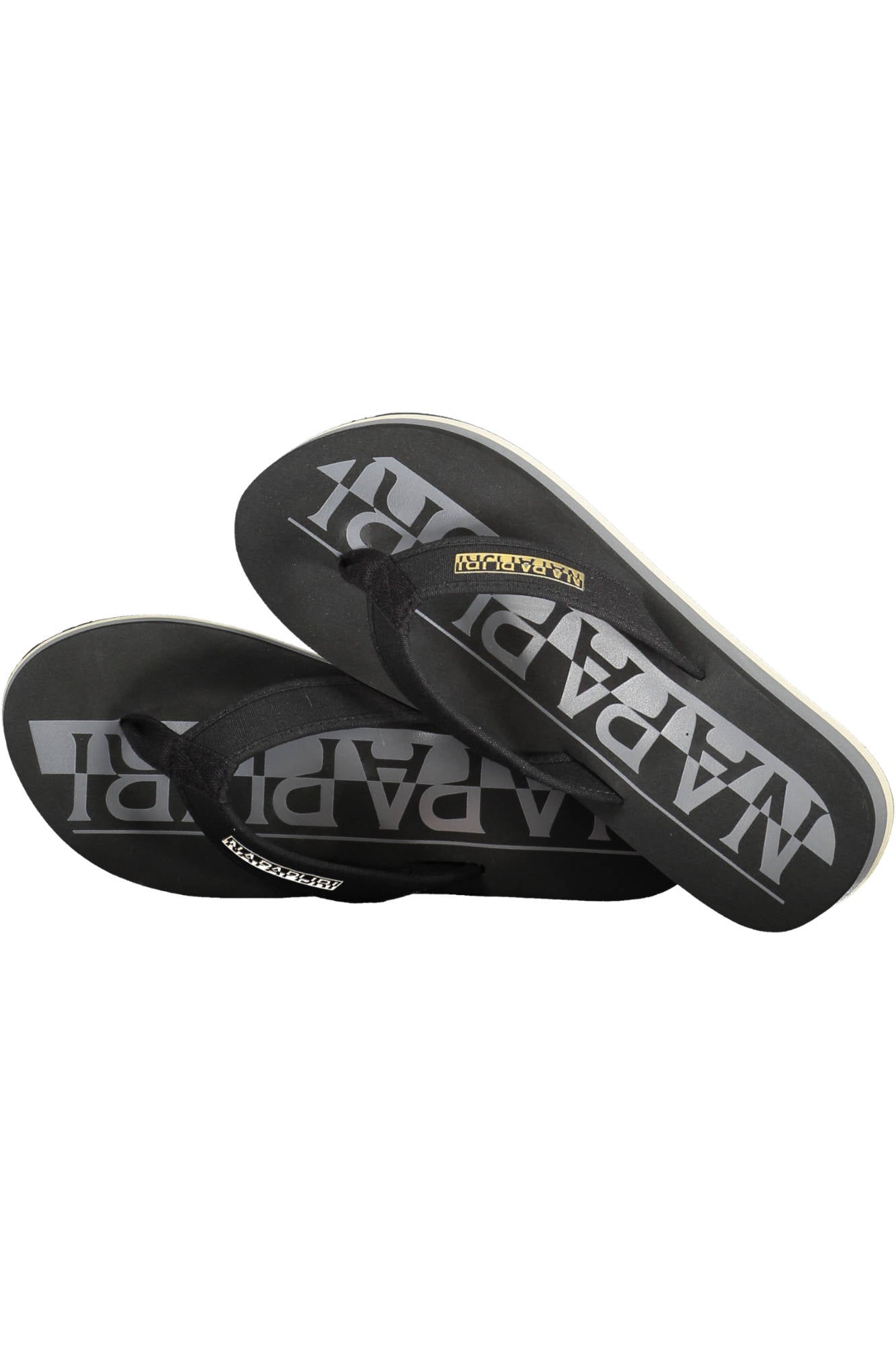 NAPAPIJRI SHOES ЧЕРНИ ДАМСКИ ЧЕХЛИ-0