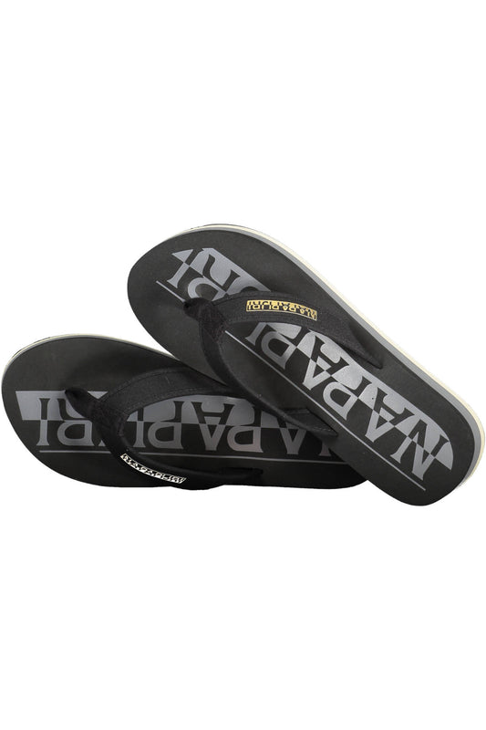 NAPAPIJRI SHOES ЧЕРНИ ДАМСКИ ЧЕХЛИ-0