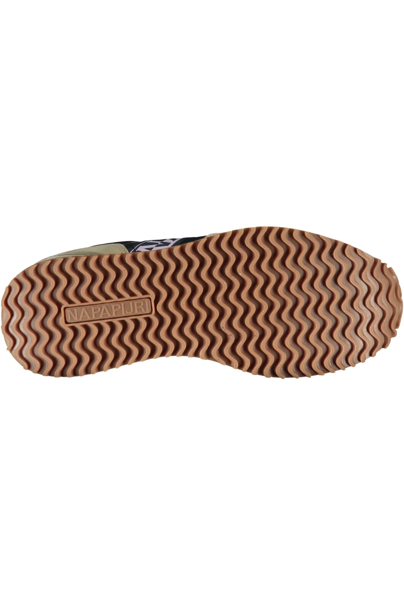 NAPAPIJRI SHOES БЕЖОВИ ДАМСКИ СПОРТНИ ОБУВКИ-1
