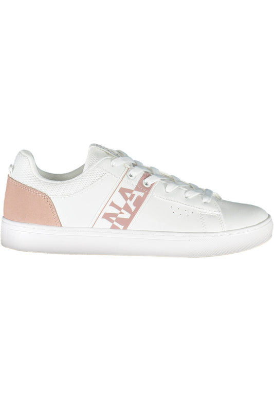 NAPAPIJRI SHOES ДАМСКИ СПОРТНИ ОБУВКИ БЕЛИ