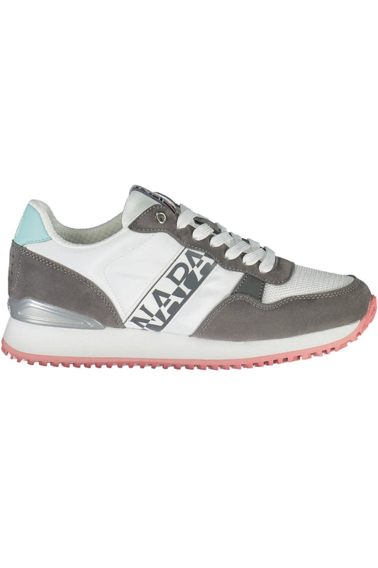 NAPAPIJRI SHOES ДАМСКИ СПОРТНИ ОБУВКИ БЕЛИ
