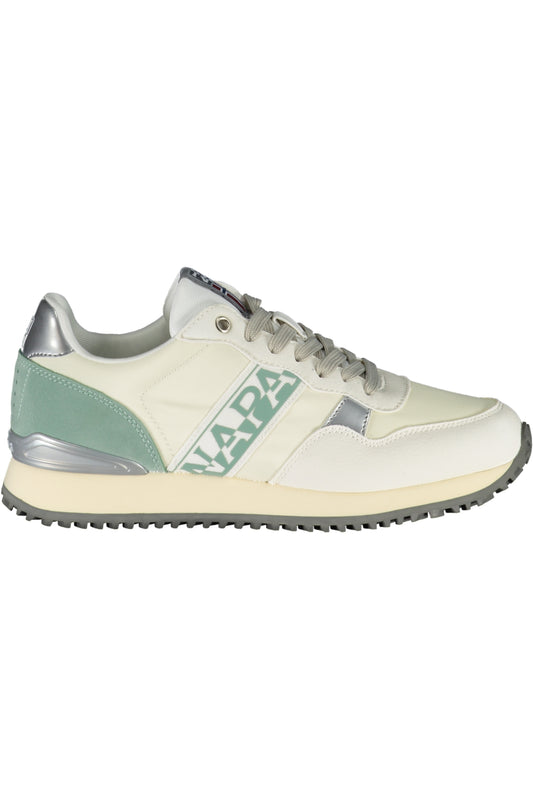 NAPAPIJRI SHOES БЕЛИ ДАМСКИ СПОРТНИ ОБУВКИ-0