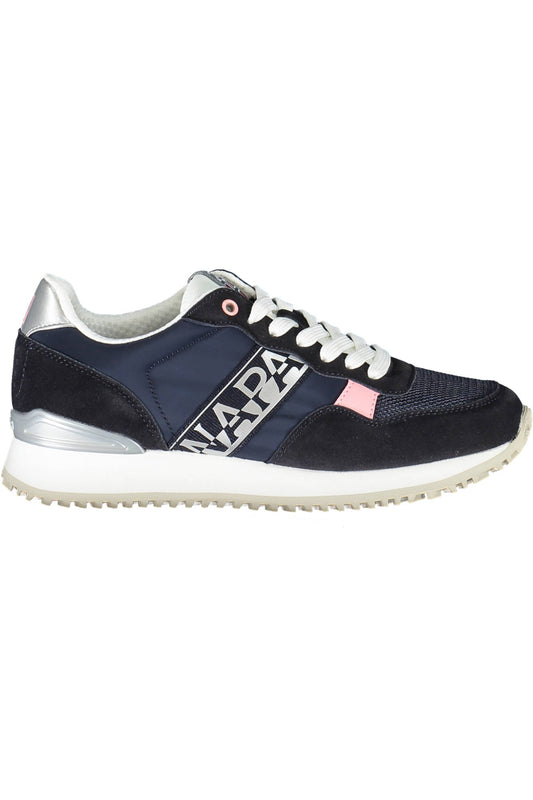 NAPAPIJRI SHOES ДАМСКИ СПОРТНИ ОБУВКИ СИНИ