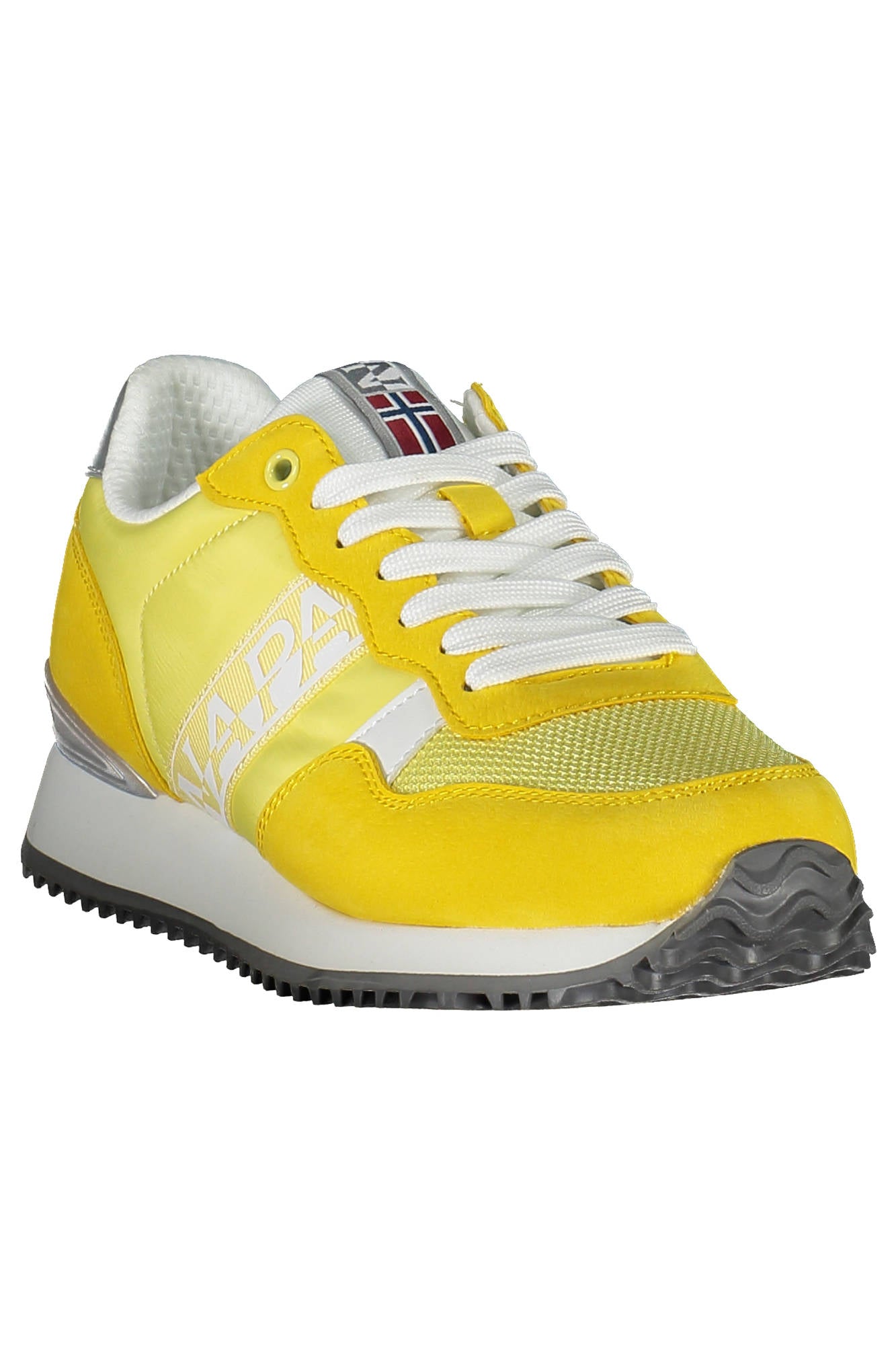 NAPAPIJRI SHOES ДАМСКИ СПОРТНИ ОБУВКИ ЖЪЛТИ