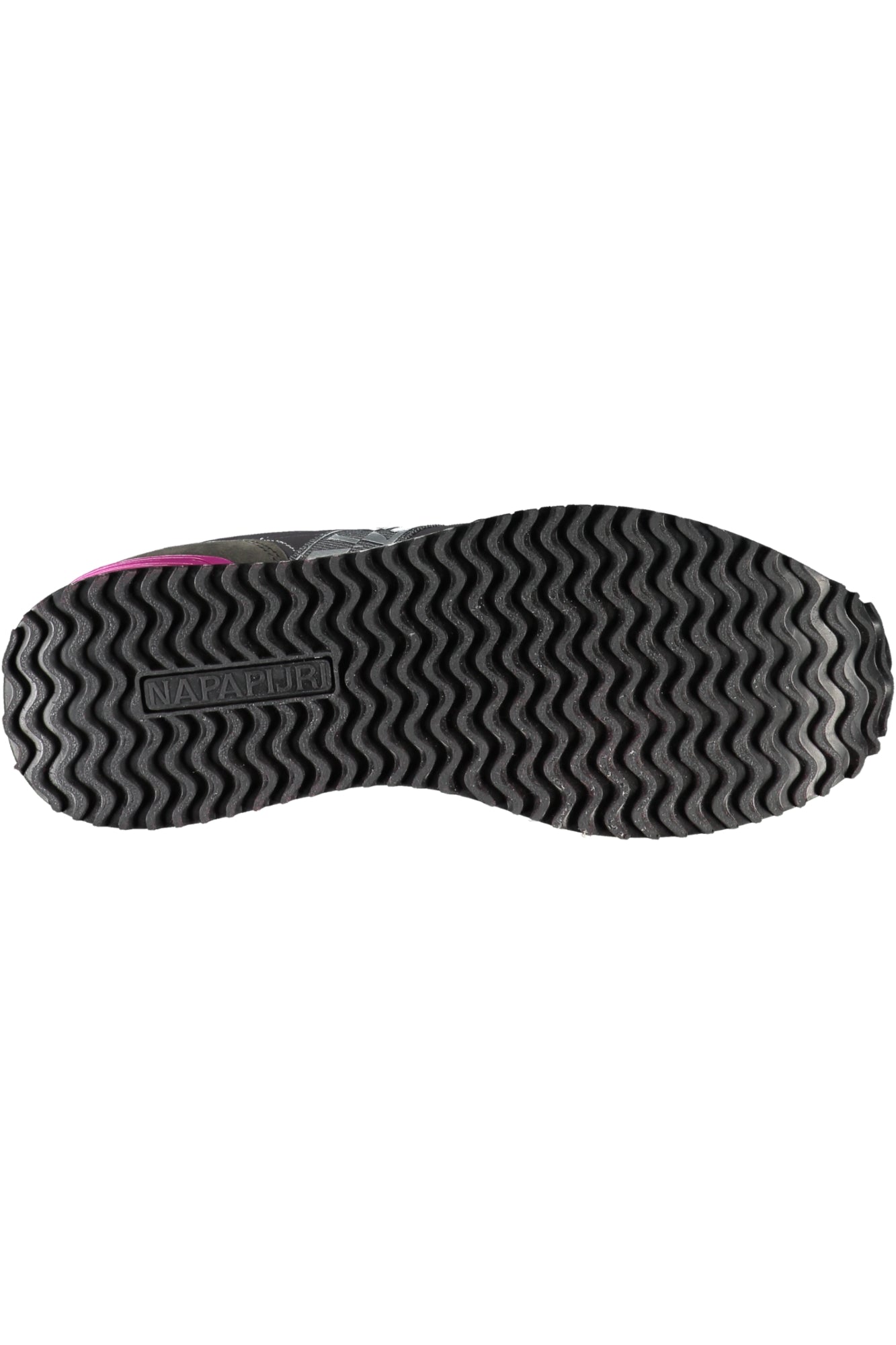 NAPAPIJRI SHOES СИВИ ДАМСКИ СПОРТНИ ОБУВКИ-1