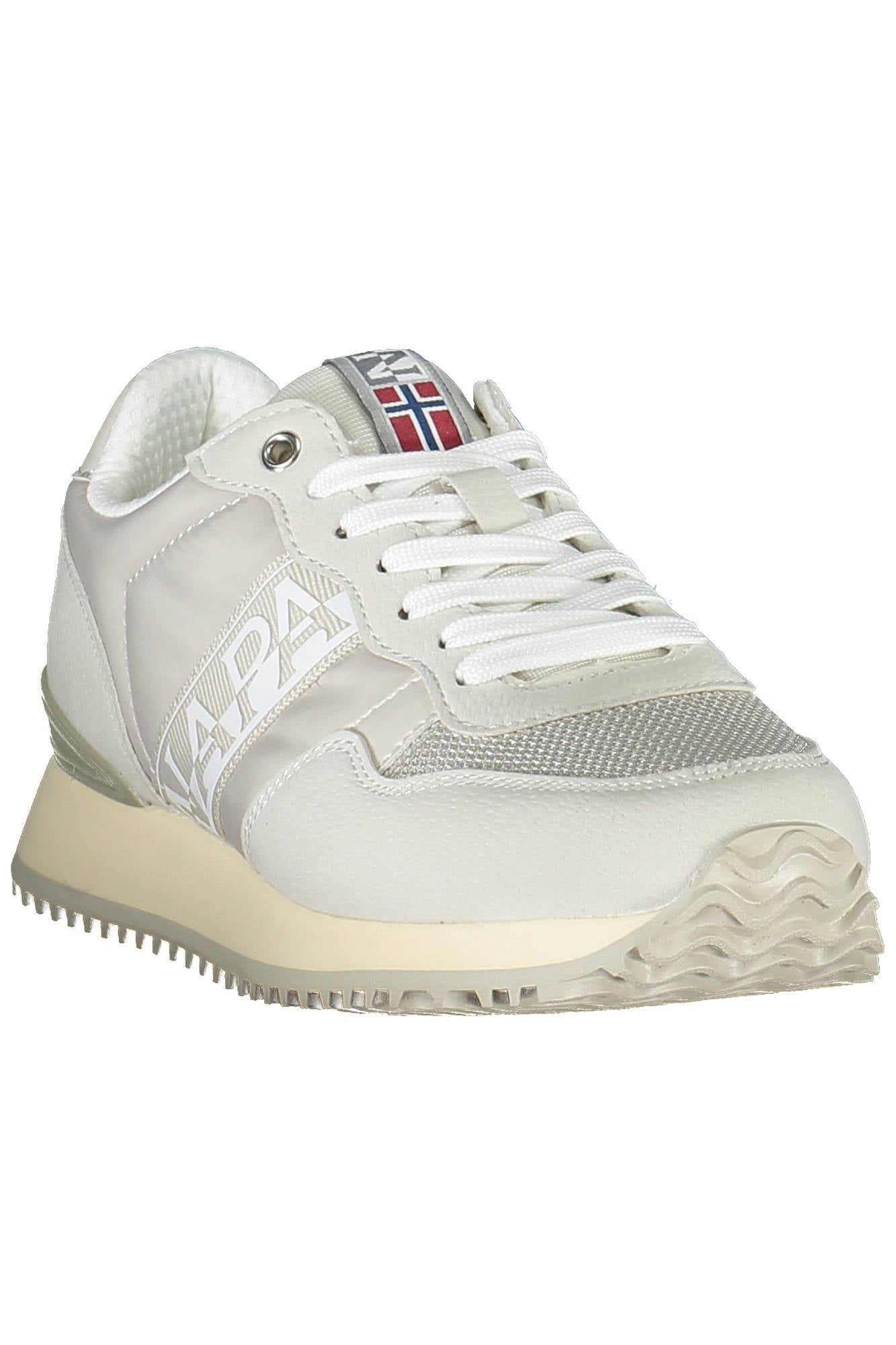 NAPAPIJRI SHOES ДАМСКИ СПОРТНИ ОБУВКИ СИВИ