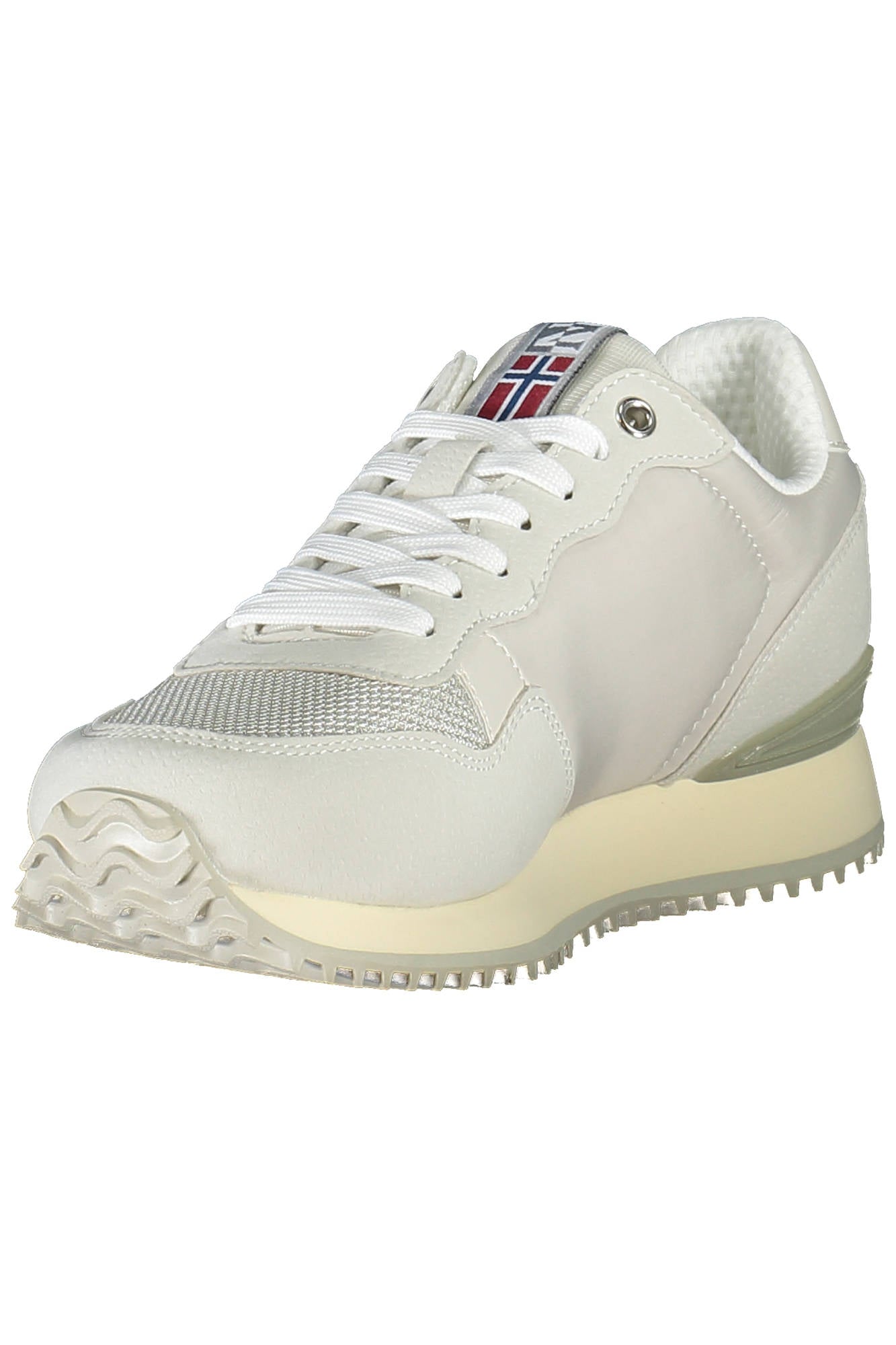NAPAPIJRI SHOES ДАМСКИ СПОРТНИ ОБУВКИ СИВИ