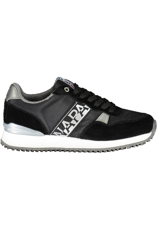 NAPAPIJRI SHOES ДАМСКИ СПОРТНИ ОБУВКИ ЧЕРНИ