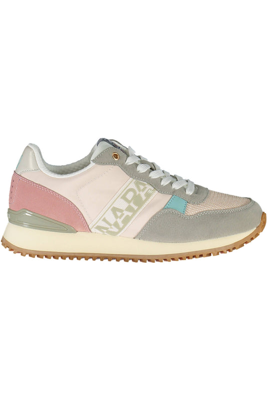 NAPAPIJRI SHOES ДАМСКИ СПОРТНИ ОБУВКИ РОЗОВИ