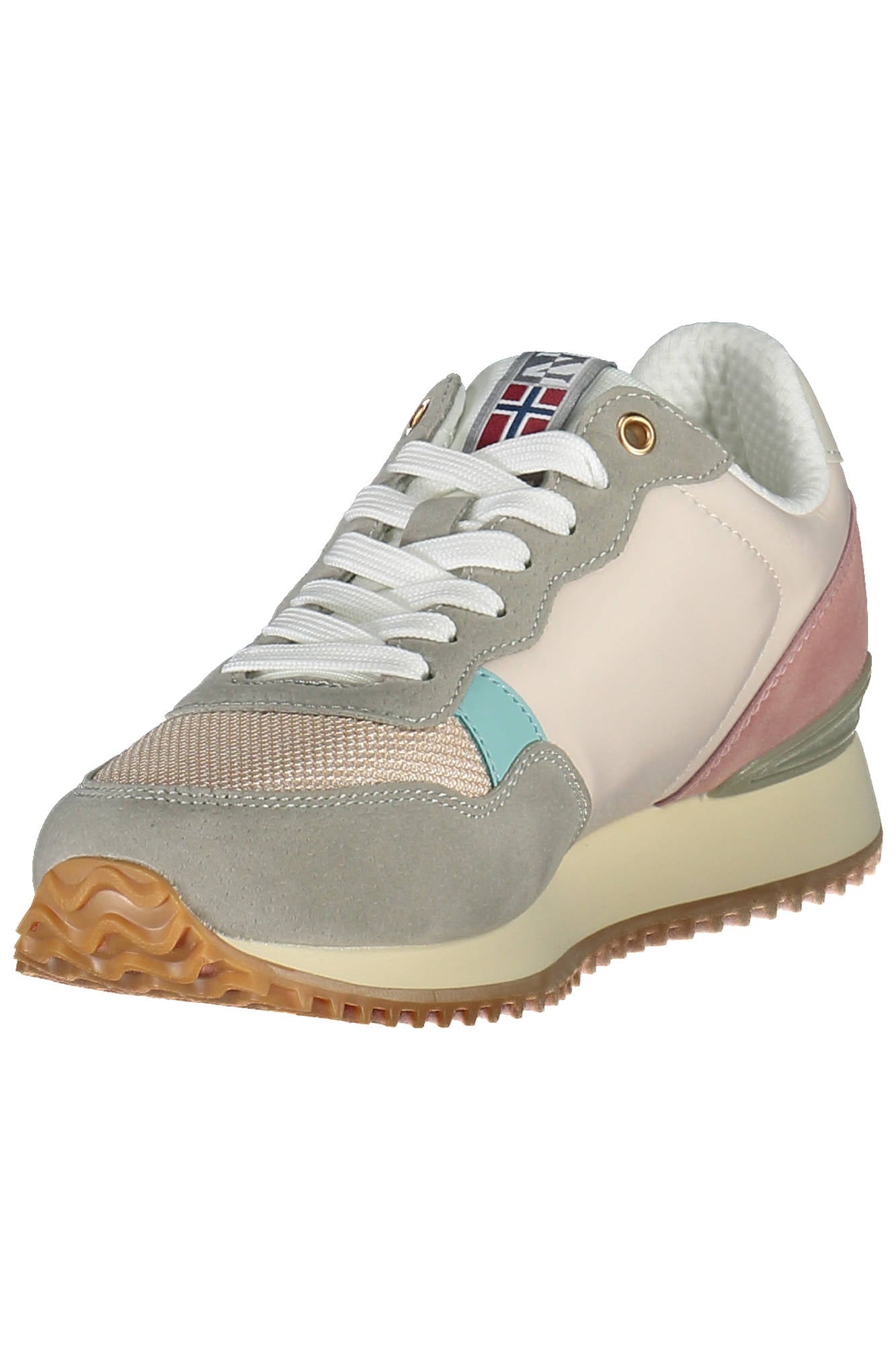 NAPAPIJRI SHOES ДАМСКИ СПОРТНИ ОБУВКИ РОЗОВИ