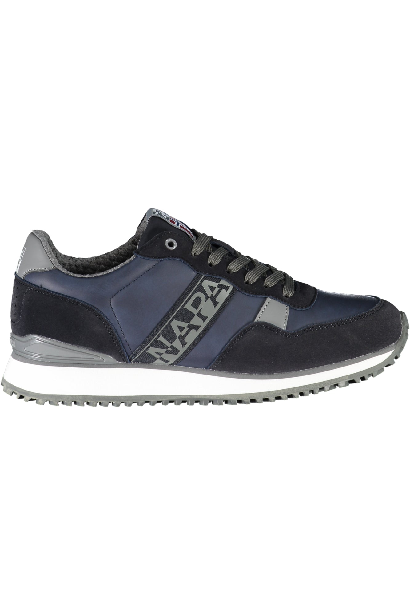 NAPAPIJRI SHOES СИНИ МЪЖКИ СПОРТНИ ОБУВКИ-0