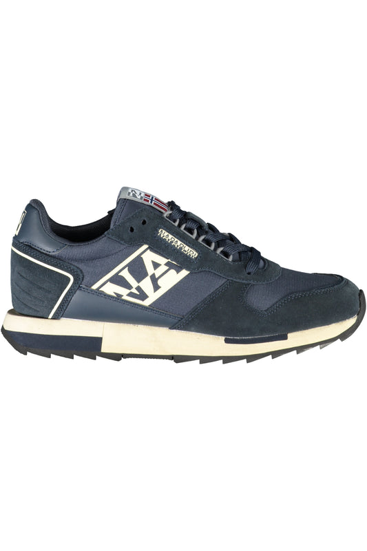 NAPAPIJRI SHOES СИНИ МЪЖКИ СПОРТНИ ОБУВКИ-0