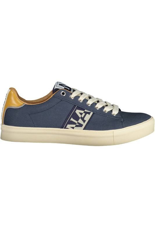NAPAPIJRI SHOES СИНИ МЪЖКИ СПОРТНИ ОБУВКИ-0