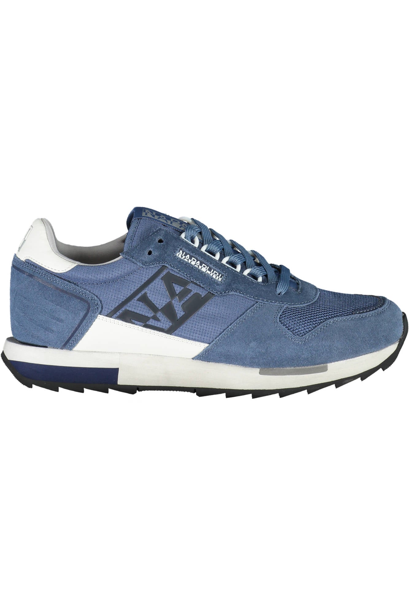 NAPAPIJRI SHOES СИНИ МЪЖКИ СПОРТНИ ОБУВКИ