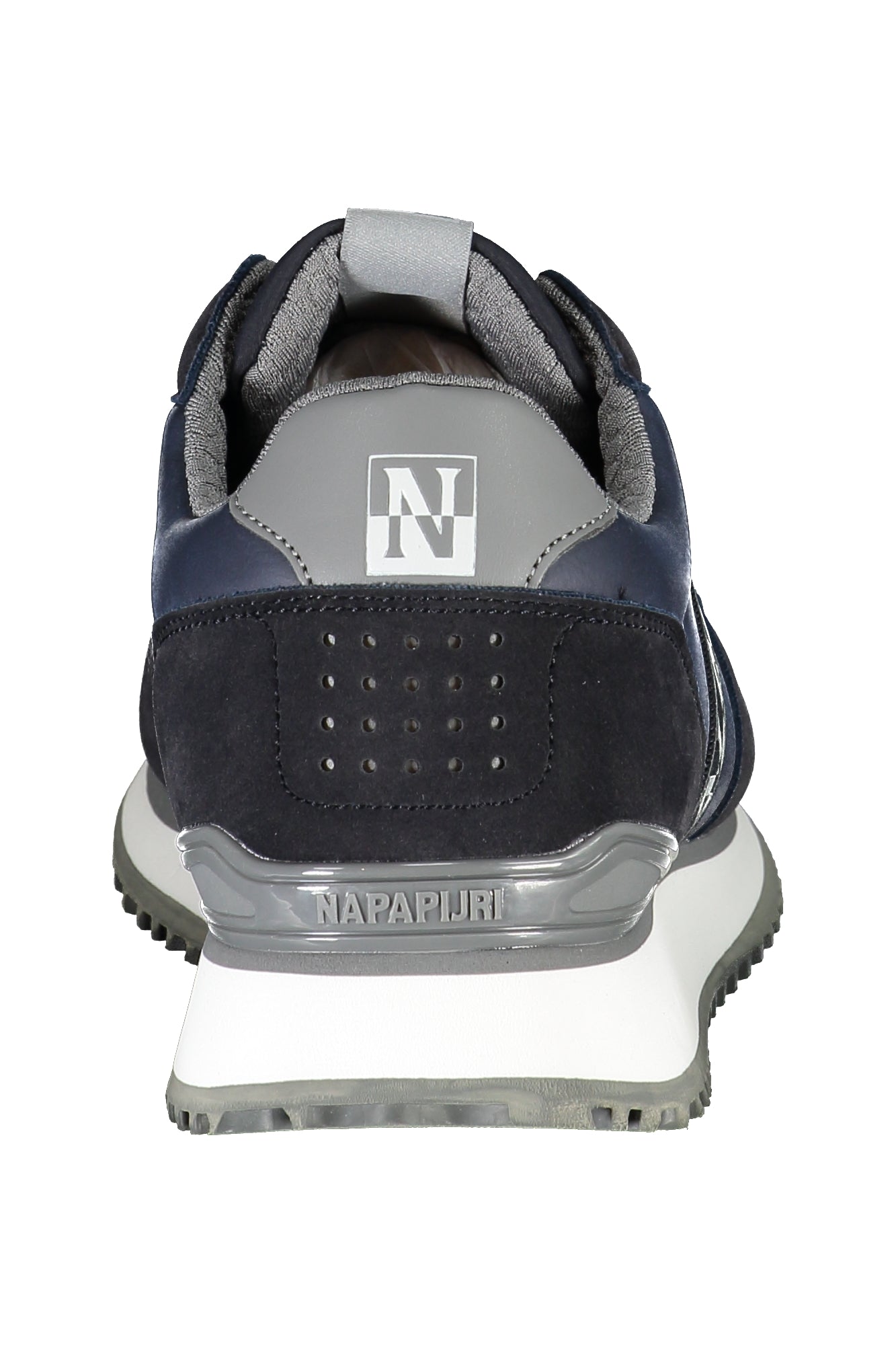 NAPAPIJRI SHOES СИНИ МЪЖКИ СПОРТНИ ОБУВКИ-1