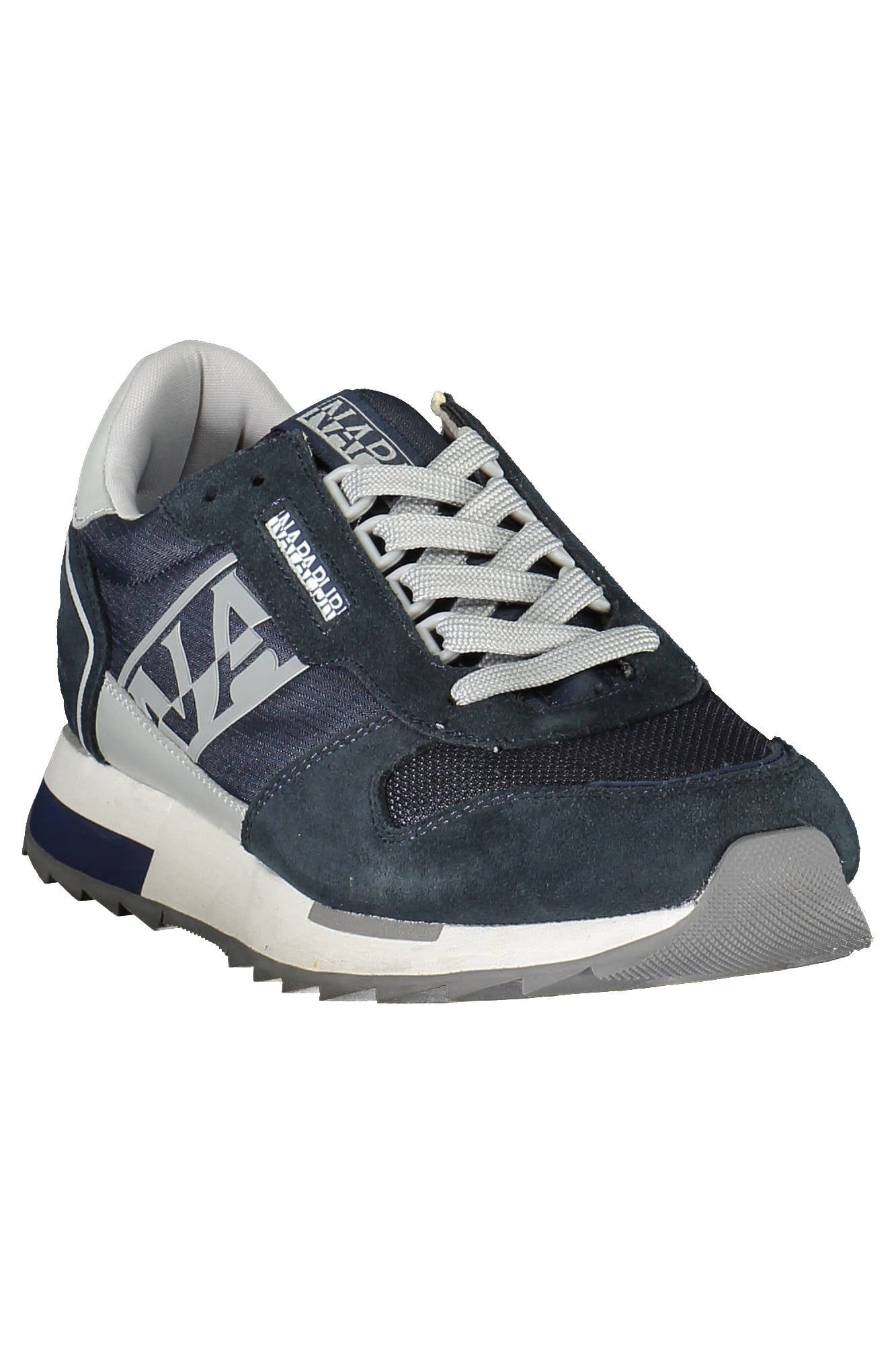 NAPAPIJRI SHOES СИНИ МЪЖКИ СПОРТНИ ОБУВКИ