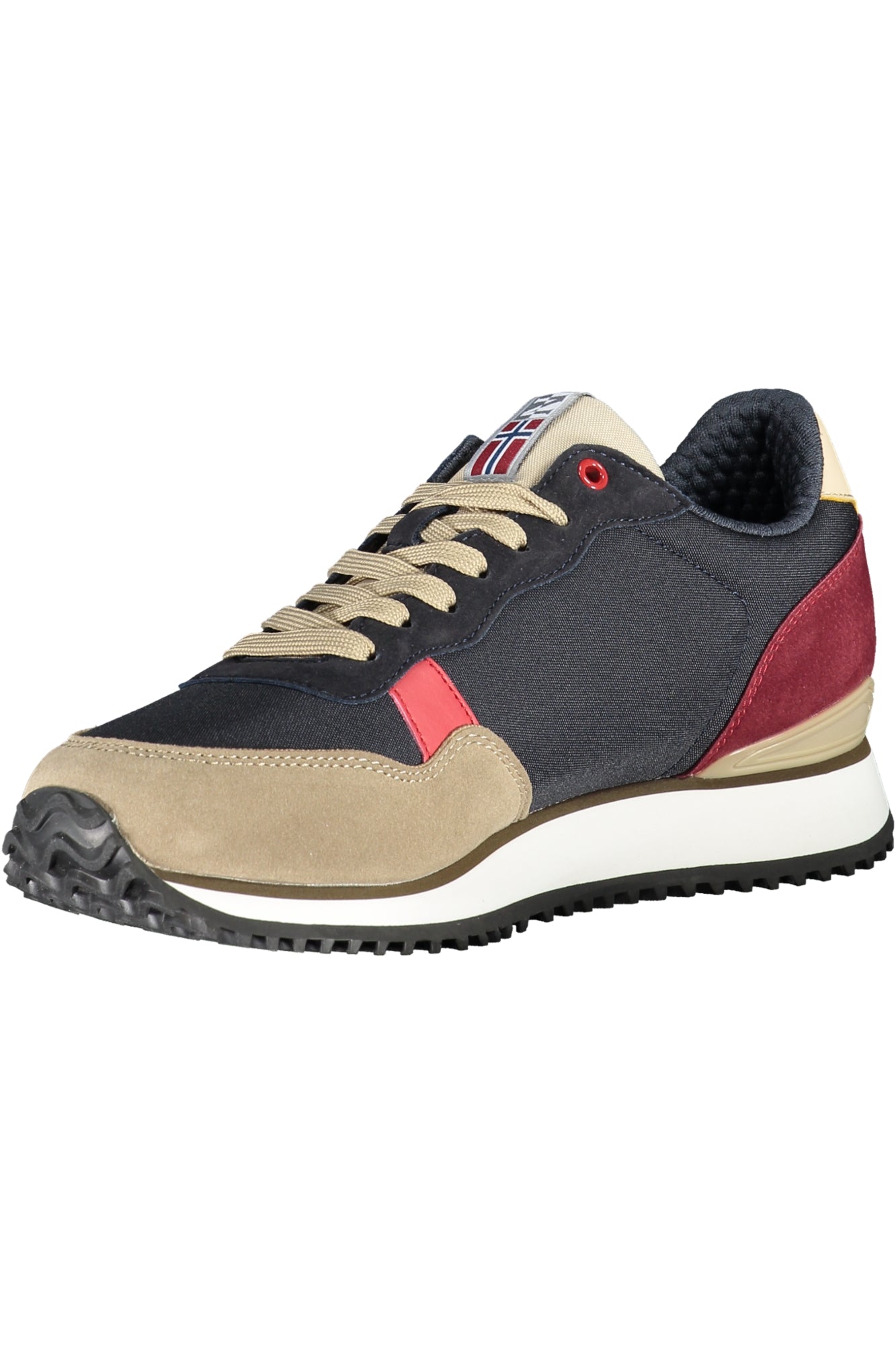 NAPAPIJRI SHOES СИНИ МЪЖКИ СПОРТНИ ОБУВКИ-2