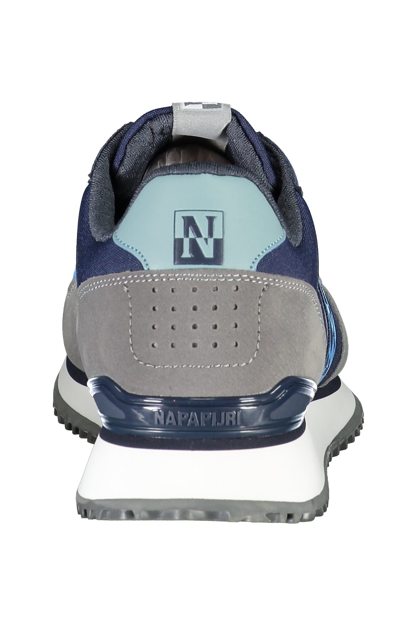 NAPAPIJRI SHOES СИНИ МЪЖКИ СПОРТНИ ОБУВКИ-2