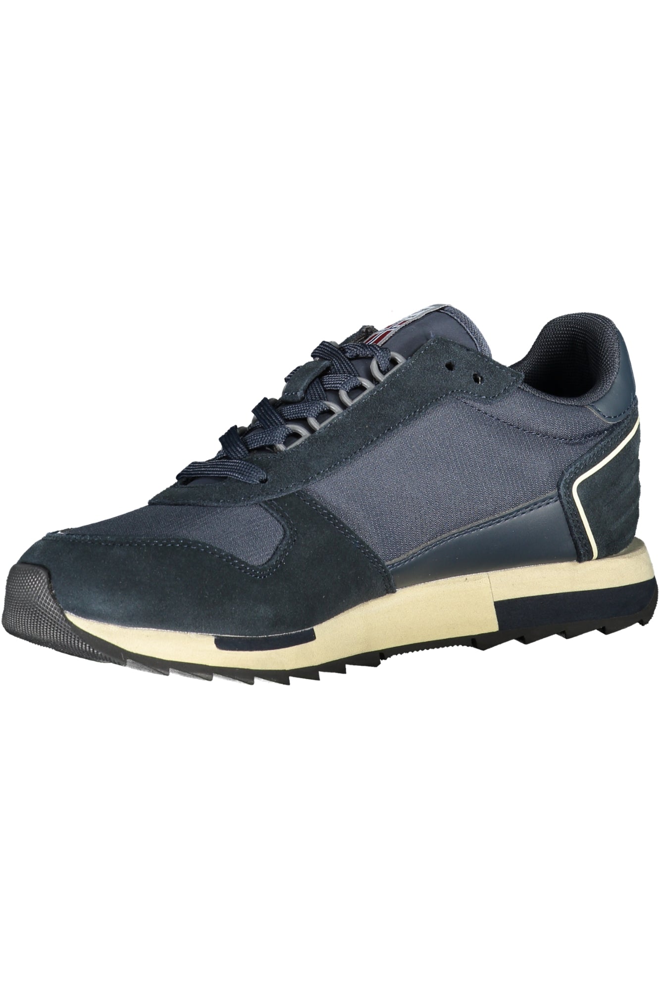 NAPAPIJRI SHOES СИНИ МЪЖКИ СПОРТНИ ОБУВКИ-2
