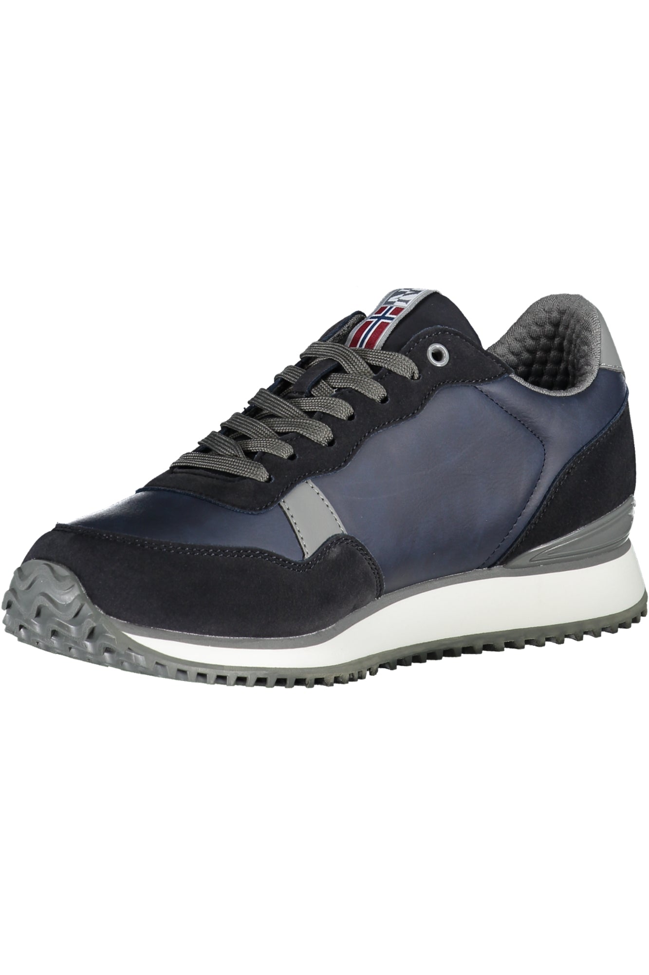 NAPAPIJRI SHOES СИНИ МЪЖКИ СПОРТНИ ОБУВКИ-2