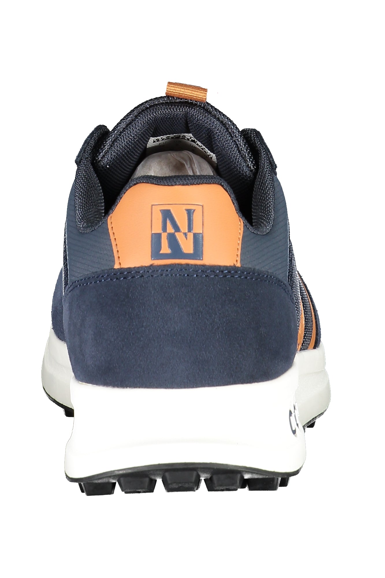 NAPAPIJRI SHOES СИНИ МЪЖКИ СПОРТНИ ОБУВКИ-2